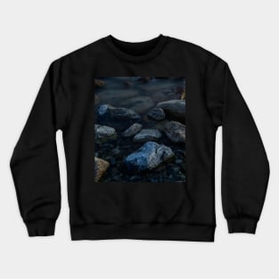 Pebble Crewneck Sweatshirt